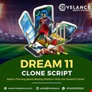 SHAPE THE FUTURE OF FANTASY SPORTS: DREAM11 CLONE SCRIPT WITH FREE DEMO!