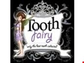 Personalised Tooth Fairy Letter FREE UK DELIVERY
