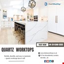 Quartz Worktop Prices | 020 8368 5555 | DialAWorkTop