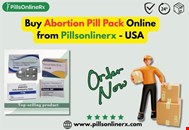 Buy Abortion Pill Pack Online from Pillsonlinerx - USA