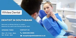 Southbank dentist