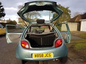 FORD KA 2 1.3 3DR 