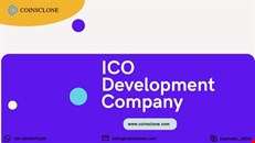 Build. Launch. Scale. Your ICO Journey Starts Here in 2025