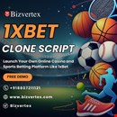 Customize Your Sports Betting Platform with White Label 1xBet Clone Software