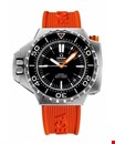 Omega Seamaster Ploprof 1200M Orange