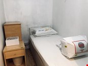 single (box) room to let @ E16 3DZ all bills inclusive 5 min walk prince regent DLR available!! now 