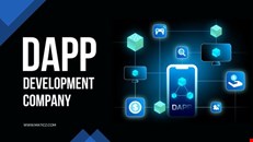 Dapp development services