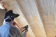 How Much Does It Cost For Spray Foam Insulation?