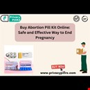 Buy Abortion Pill Kit Online: Safe and Effective Way to End Pregnancy