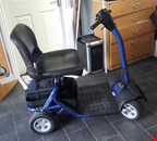 Mobility Scooter Rascal Partner Good Cond.