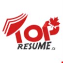 Top resume Canada