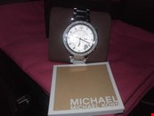 LADIES MICHAEL KORS GLITZ CHRONOGRAPH WATCH