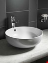 Cali Vessel Round Counter Top Basin