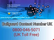 How to fix “failed to initiate the internet connection" error on Bullguard?