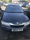 Move out sale. 2004 Automatic Renault Laguna, fully loaded.