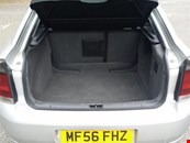 VECTRA 2.2 SRI PETROL LOW MILES FULL SERVICE HISTORY