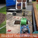 Drainage Survey and Repair Services UK