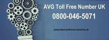 Technical assistance for resolving update errors in AVG Antivirus