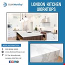 London Kitchen Worktops |  020 8368 5555 | DialAworktop