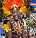 Leeds West Indian Carnival