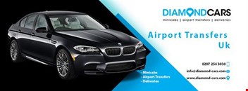 Liverpool Street To Stansted