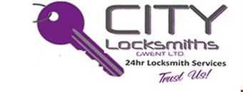 Local Locksmith Newport at City Locksmiths Gwent Ltd