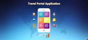 best travel portal development company