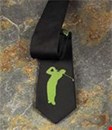 Limited Edition Traditional Silk Ties
