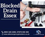 Get Blocked Drain Repaired With 10% Discount!