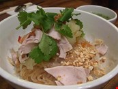 JWF Food Delivery: Favourite Meal With Surprise Box