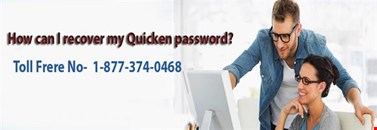 How to change user’s password Of Quicken?