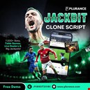 Jackbit Clone Script – Massive Game Library, Fast Deposits & Global Betting!