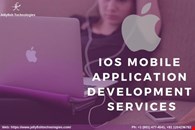 Hire iOS App Developers From Jellyfish Technologies