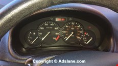 Peugeot 206 LX