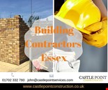 Building Contractors Southend and Essex