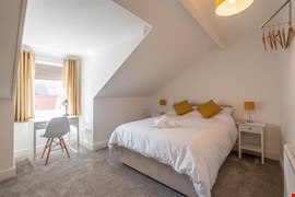 Builders accommodation in Norwich | Tradesmen serviced apartments in Norwich