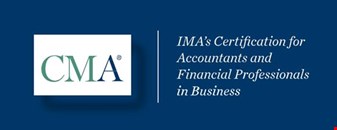 CMA(Certified Management Accountant) - USA ONLINE COACHING