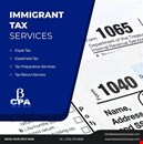 Tax Return Service and Tax Preparation Services from Beta Solutions CPA