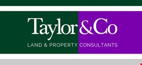 Commercial Land & Building Plots for Sale Cambridgeshire at Taylor & Co Property Consultants Ltd.