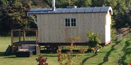 Garden Rooms Essex