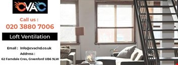Loft Ventilation