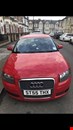 Audi A3 for sale!