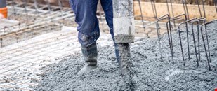 Local Ready Mix Concrete Suppliers - SRM