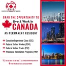 Apply for Permanent Residence: Canadian Citizenship Application