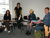 Spanish Elementary A1.2 course in central London