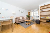 Flat to rent, DOCKLANDS