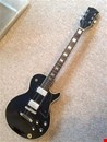 Les Paul deluxe electric guitar (copy)
