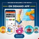 Revolutionize Your Service Marketplace: Custom Taskrabbit Clone App Development Solutions