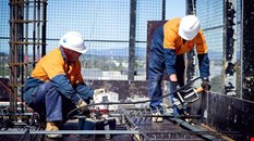 Engineers and Cleaners