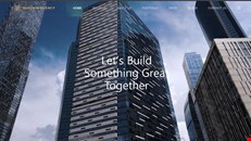 Website Design for Real Estate & Construction Companies – R Design Agency